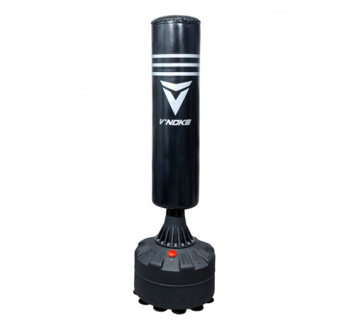 Мішок боксерський підлоговий V`Noks Futuro 60173, чорний
