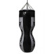 Мішок боксерський силует V`Noks 34109, чорний