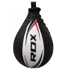Пневмогруша боксерська RDX White без кріплення