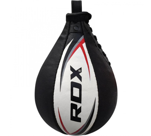 Пневмогруша боксерська RDX White без кріплення