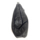 Боксерська груша Everlast POWERLOCK SPEED BAG M, чорна