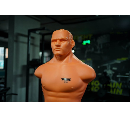 Манекен для відпрацювання ударів Prime Sport Big Bob