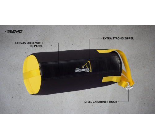 Боксерський мішок Avento Avento 15кг 