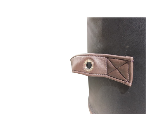 Вежа тренувальна Ya'Fi YF-29.100, коричнево-чорна