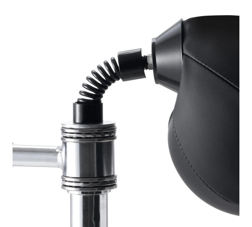 Настінний боксерський гриф VEVOR, чорна