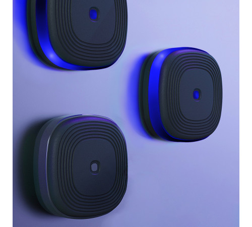 Мішень боксерська модульна HMS TB05 з Bluetooth та рукавичками