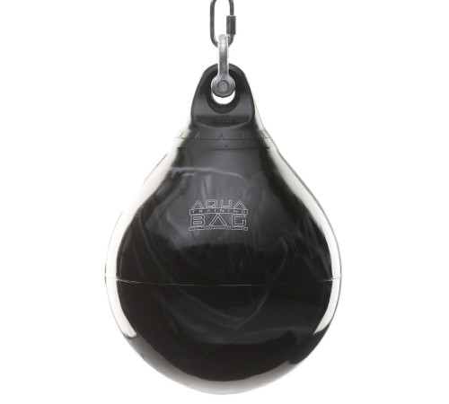 Боксерський мішок водоналивний Aqua Training Bag AP75SB 33,8 кг чорний-сірий Боксерський мішок водоналивний Aqua Training Bag AP75SB 33,8 кг чорний-сірий