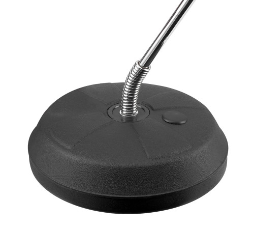 Боксерский набір VEVOR, чорно-червоний