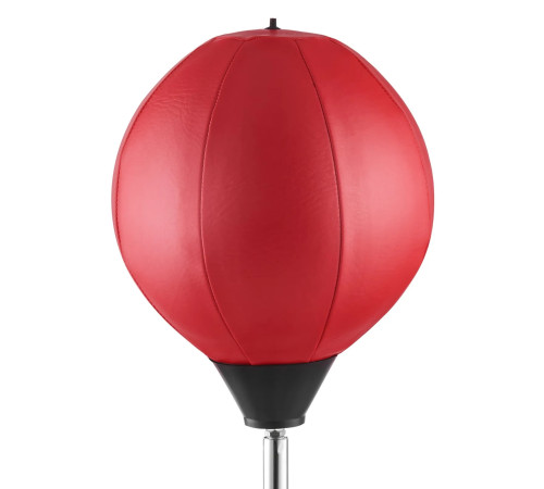 Боксерский набір VEVOR, чорно-червоний