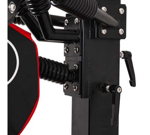 Боксерський тренажер для тренувань MMA inSPORTline Boxheist Go