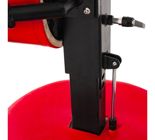 Боксерський тренажер для тренувань MMA inSPORTline Boxheist Go