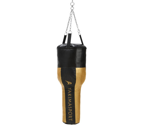 Боксерський мішок Yakimasport 110 x 45 см Боксерський мішок Yakimasport 110 x 45 см