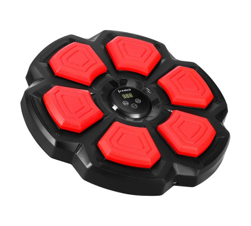 Мішень боксерська електронна HMS TB06 з рукавичками