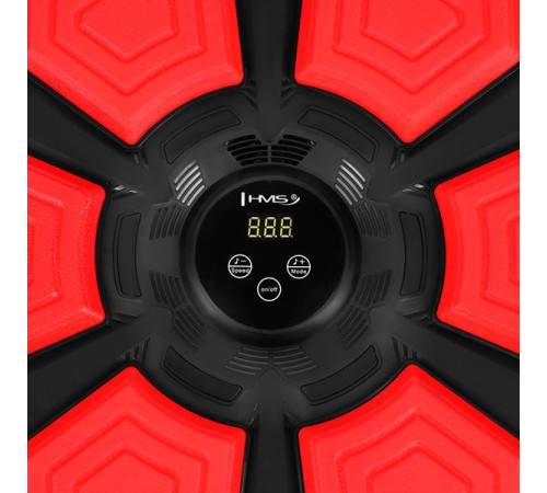 Мішень боксерська електронна HMS TB06 з рукавичками