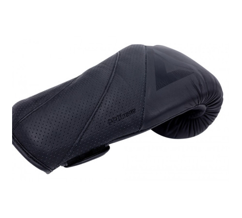 Рукавички боксерські V`Noks Vi Venti 12 унцій, темно-сині