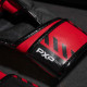 Рукавички для ММА Phantom APEX розмір L/XL, червоні