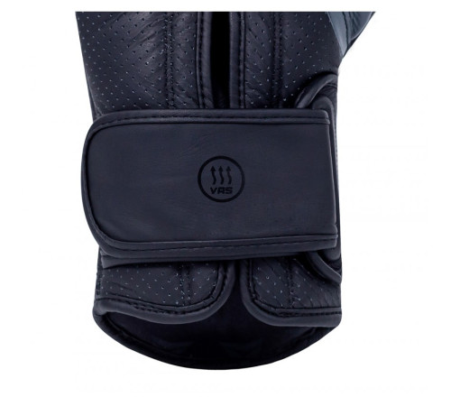 Рукавички боксерські V`Noks Vi Venti 14 унцій, темно-сині