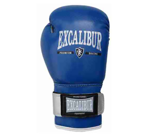Рукавиці боксерські дитячі Excalibur Stardust 8030, 6 унцій Рукавиці боксерські дитячі Excalibur Stardust 8030, 6 унцій