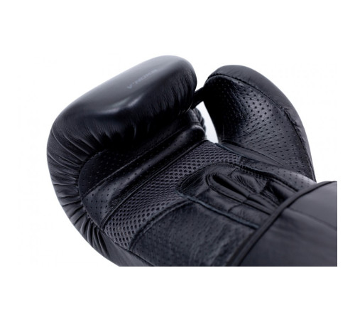 Рукавички боксерські V`Noks Boxing Machine 10 унцій