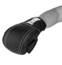 Рукавички снарядні PowerPlay 3012 розмір S, чорні