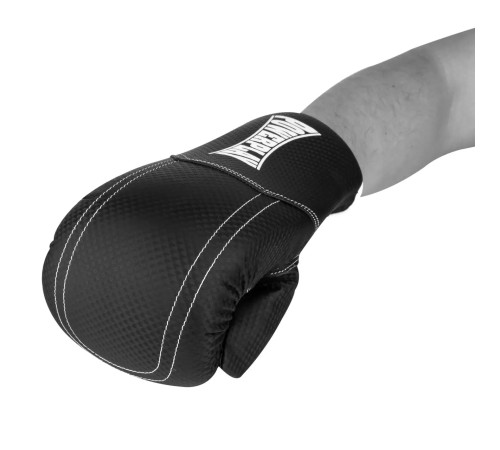 Рукавички снарядні PowerPlay 3012 розмір S, чорні