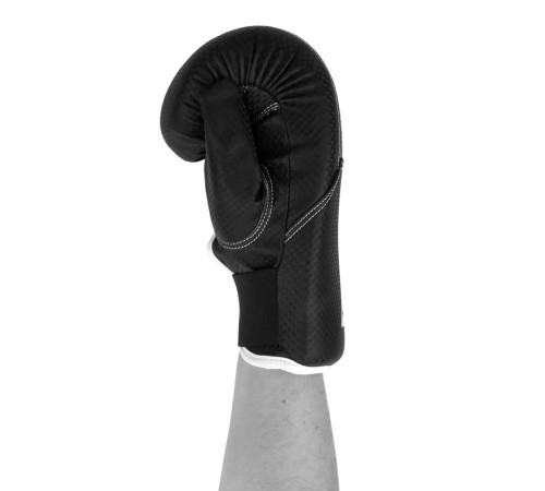 Рукавички снарядні PowerPlay 3012 розмір S, чорні