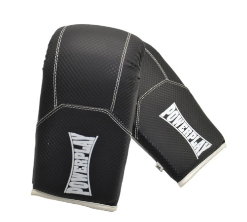 Рукавички снарядні PowerPlay 3012 розмір S, чорні
