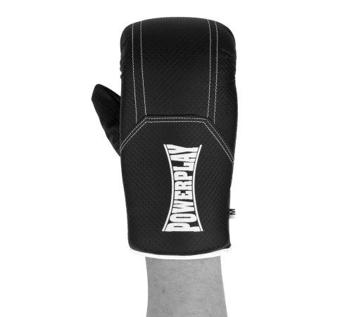 Рукавички снарядні PowerPlay 3012 розмір M, чорні