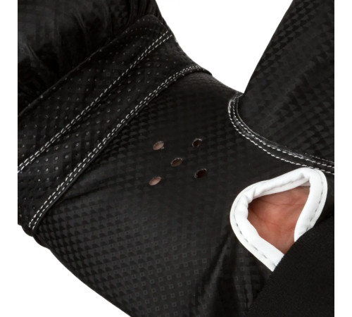 Рукавички снарядні PowerPlay 3012 розмір M, чорні