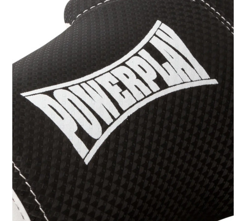 Рукавички снарядні PowerPlay 3012 розмір M, чорні