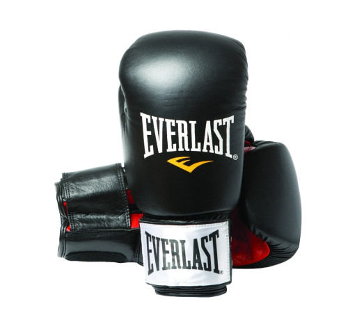 Боксерські рукавички Everlast Fighter - S Боксерські рукавички Everlast Fighter - S