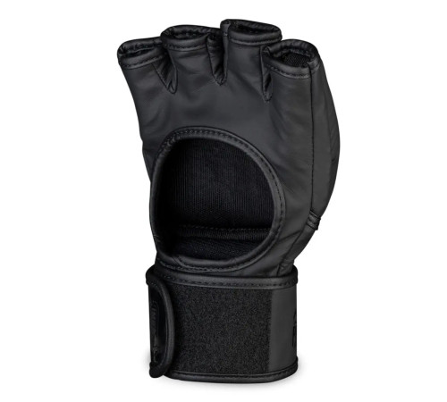 Рукавички для ММА Phantom APEX розмір S/M, чорні