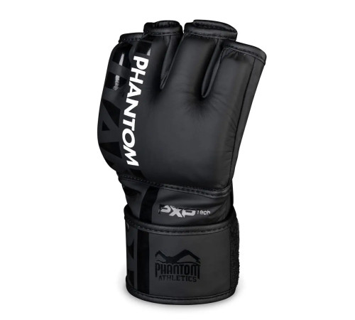 Рукавички для ММА Phantom APEX розмір S/M, чорні