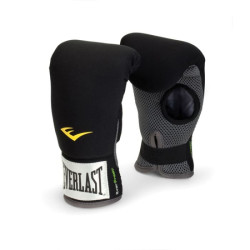  Боксерські рукавички неопренові EVERLAST Heavy Bag