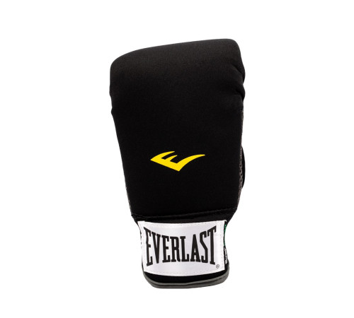 Боксерські рукавички неопренові EVERLAST Heavy Bag Боксерські рукавички неопренові EVERLAST Heavy Bag