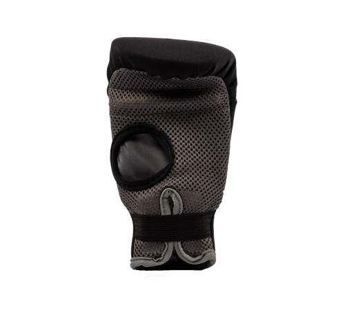 Рукавички боксерські EVERLAST Heavy Bag розмір 10 унцій, чорні