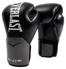 Rękawice Bokserskie EVERLAST Elite 14 oz