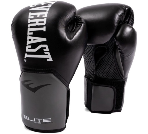 Rękawice Bokserskie EVERLAST Elite 14 oz Rękawice Bokserskie EVERLAST Elite 14 oz