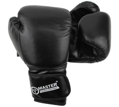 Боксерські рукавички MASTER 10 унцій Боксерські рукавички MASTER 10 унцій
