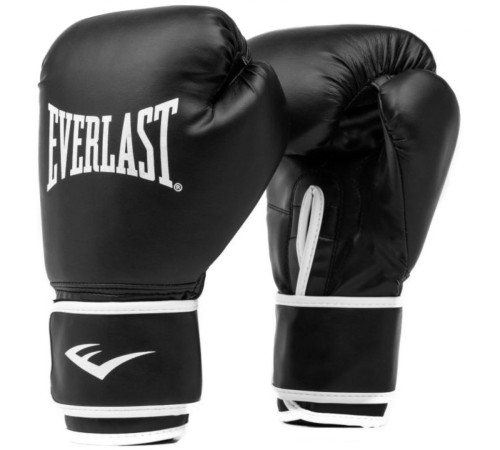 Боксерські рукавички EVERLAST Core Training S/M Боксерські рукавички EVERLAST Core Training S/M