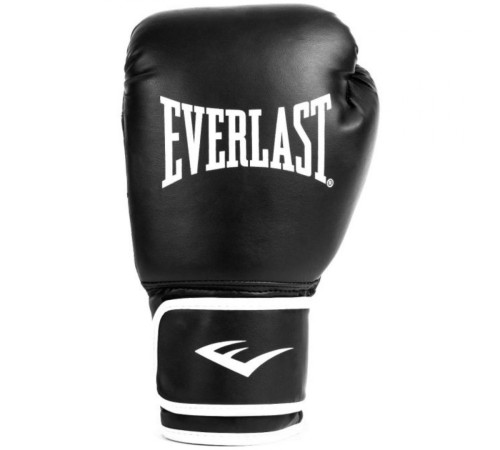 Боксерські рукавички EVERLAST Core Training S/M Боксерські рукавички EVERLAST Core Training S/M