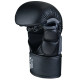 Рукавички для ММА Phantom RIOT розмір L/XL, чорні