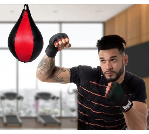 Рукавички-бинти з гелевими подушечками PowerPlay 3096 розмір S, чорні