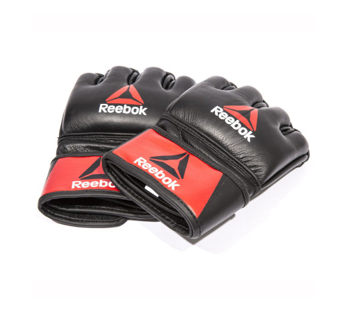 Рукавички Reebok RSCB-10320RDBK MMA M Рукавички Reebok RSCB-10320RDBK MMA M