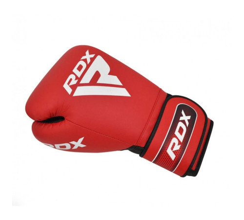 Рукавички боксерські RDX A5 Apex 10 унцій, червоні