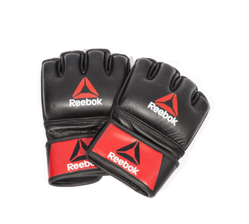 Рукавички Reebok RSCB-10330RDBK MMA L Рукавички Reebok RSCB-10330RDBK MMA L