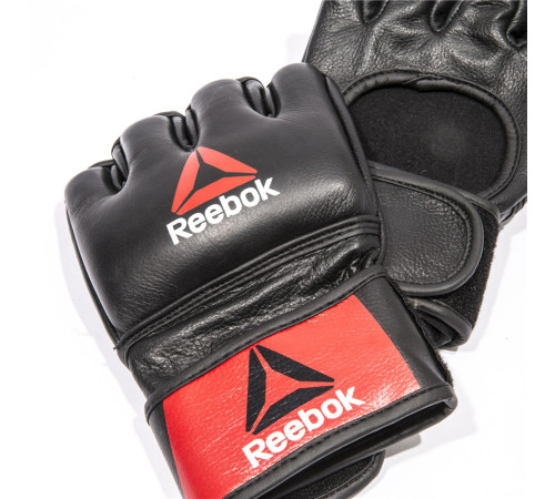 Рукавички Reebok RSCB-10330RDBK MMA L Рукавички Reebok RSCB-10330RDBK MMA L