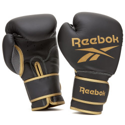 Рукавиці боксерські Reebok RSCB-12010GB-10, 10 унцій