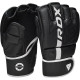 Рукавички для ММА RDX F6 KARA Matte розмір M, білі