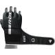 Рукавички для ММА RDX F6 KARA Matte розмір M, білі